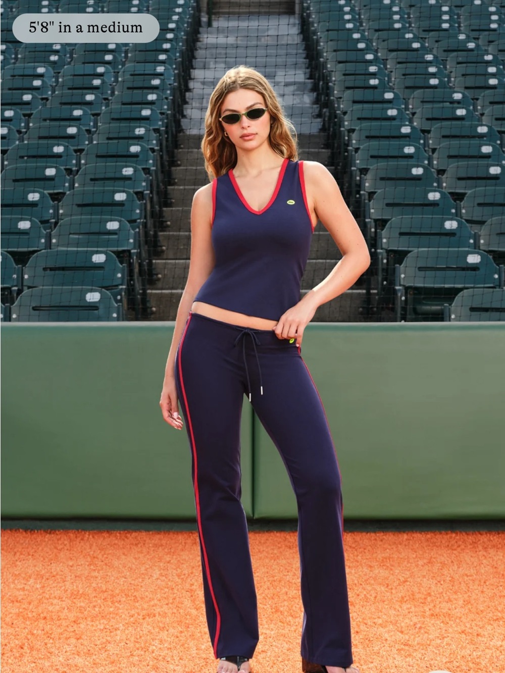 Dairy Boy League Pants